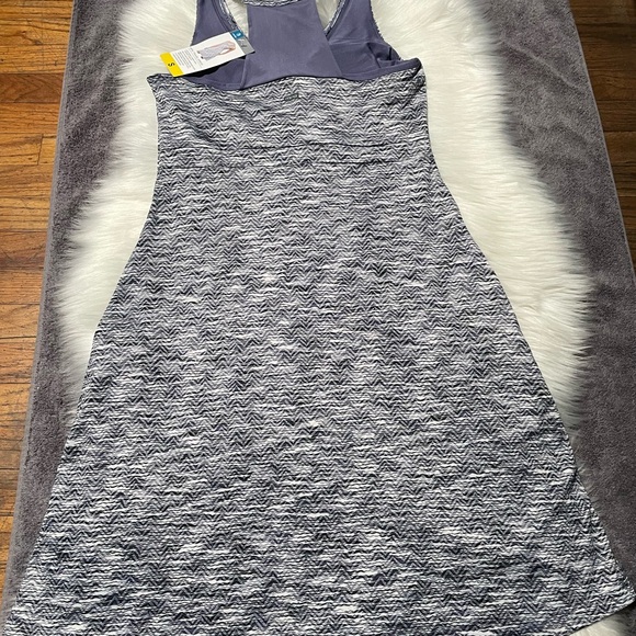 MPG Sport
Mondetta Performance Gear Travel Dress (Purple/Grey - Picture 5 of 12